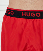 Шорты для плавания TAP Hugo Bodywear - красный(50534495)