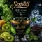 Serbetli - Ice Kiwi (50g)