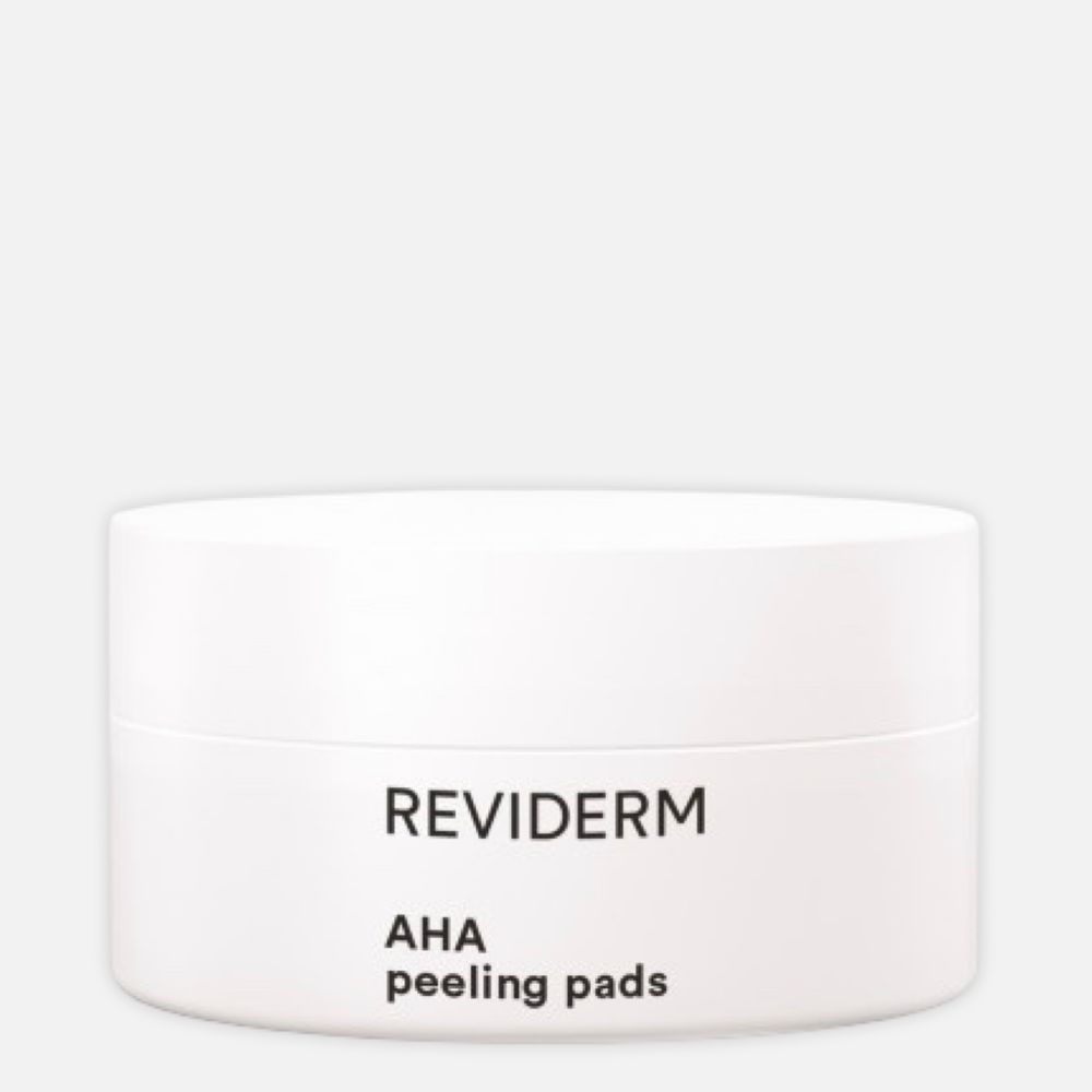 REVIDERM Enzyme foam powder Пилинг: Энзимная пудра, 20x1 г