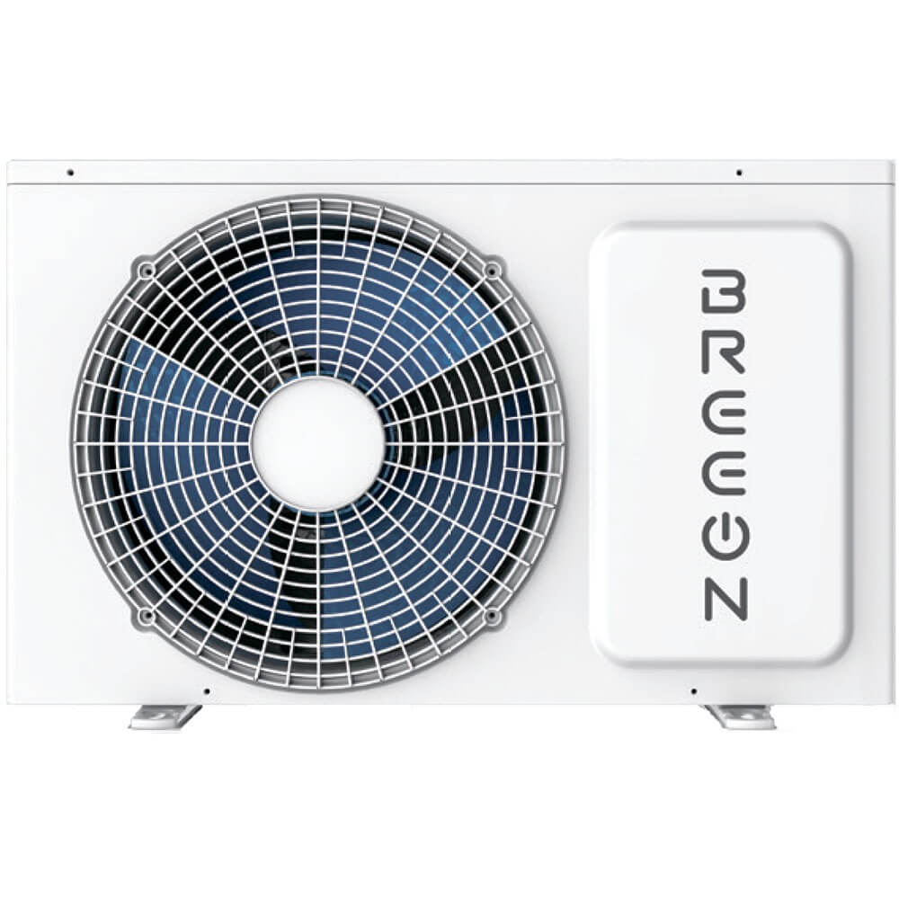 Кондиционер Breeon BRC-24AVI Vector Inverter