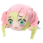 Мягкая Игрушка Nesoberi (Lay-Down) Kimetsu no Yaiba Mitsuri Kanroji
