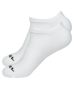 Носки низкие ESSENTIAL Short Casual Socks, белый