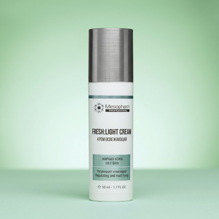 КРЕМ ОСВЕЖАЮЩИЙ Fresh:Light Cream 50мл