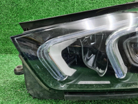 Фара левая Mercedes GLE V167 (2018-2024) LED