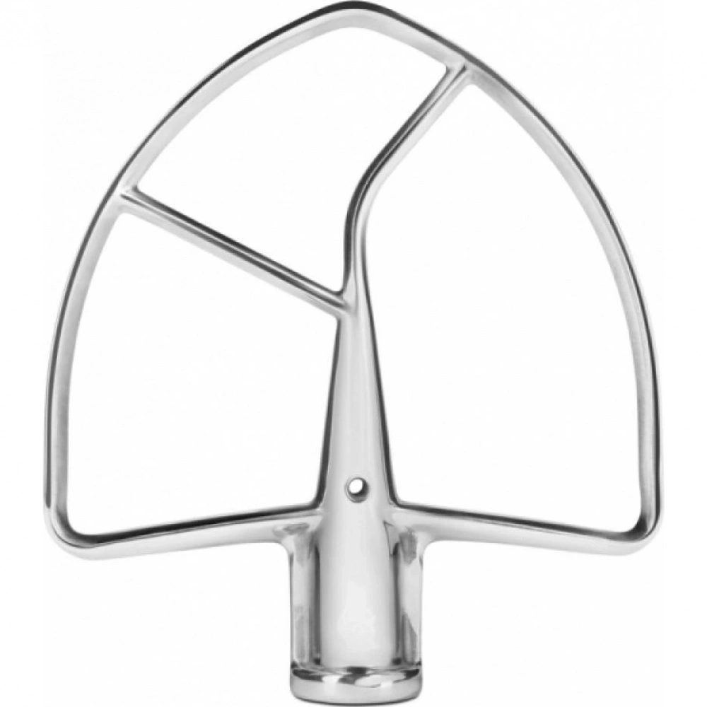Миксер планетарный KitchenAid Artisan 5KSM70SHXEBM матовый черный