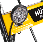 Снегоуборщик бензиновый Huter SGC 7,0