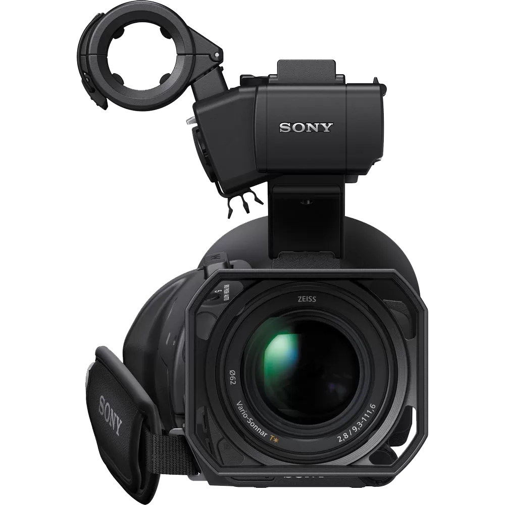 Видеокамера Sony PXW-X70