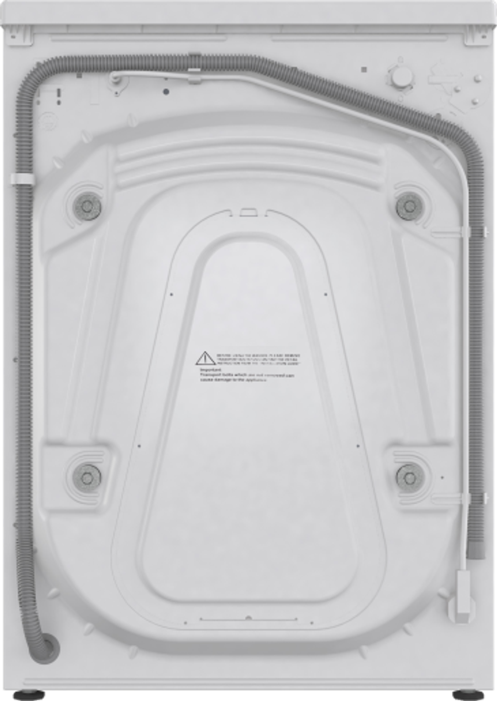Стиральная машина Gorenje W1HE72SFS