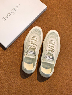 Кроссовки Jimmy Choo