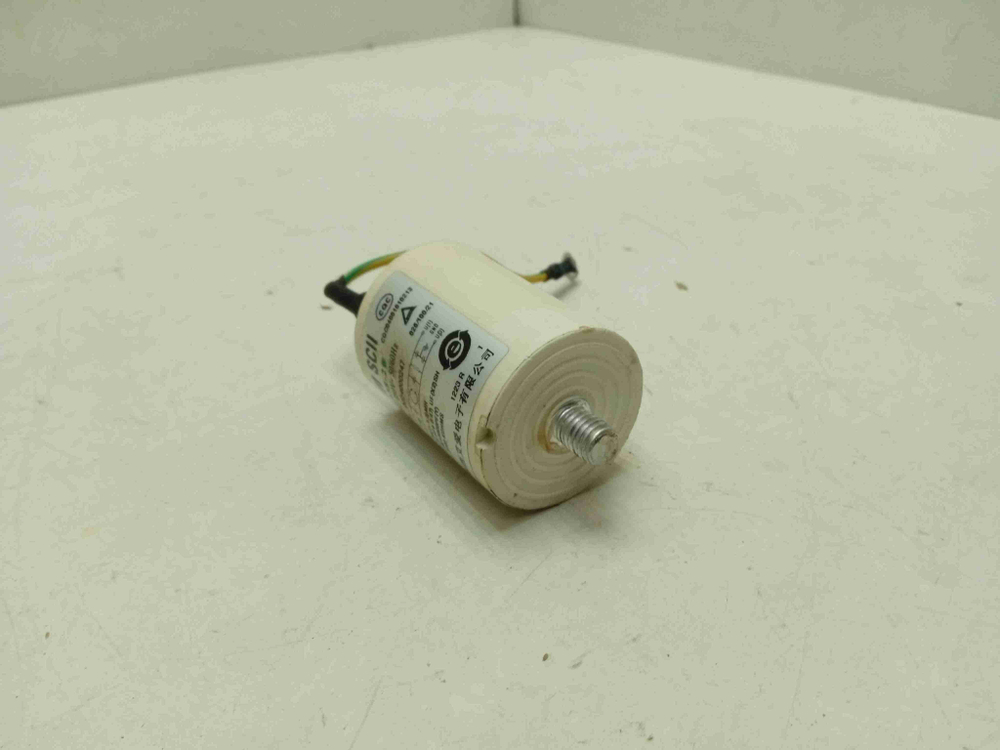 HW50-12866ME кт191 Сетевой фильтр для стиральной машины Haier HW50-12866ME б/у