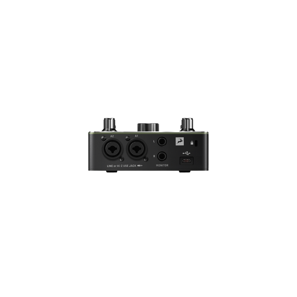 Antelope Audio Zenith 2