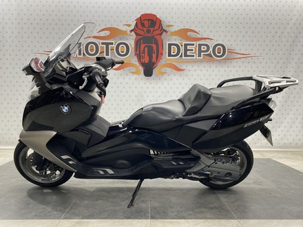 BMW C650GT , 2013
