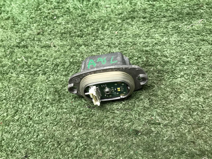 Модуль LED фары Skoda Octavia A8 (2019-2024)