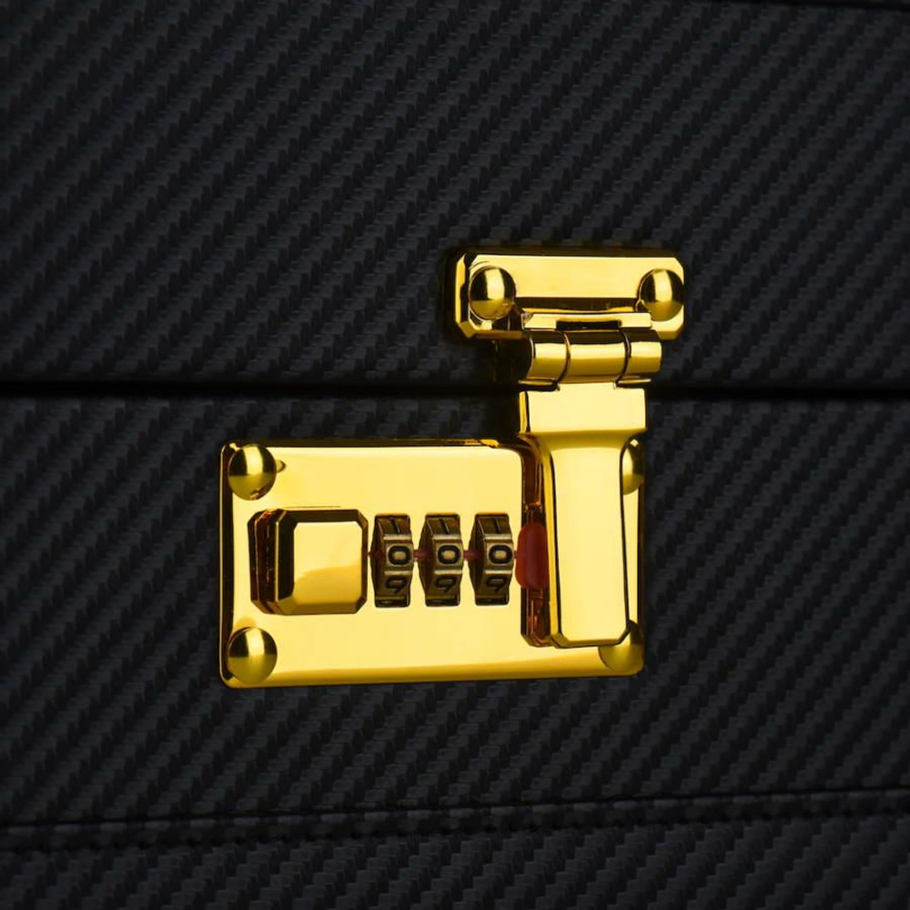 UPKO Чемодан Sade Trunk