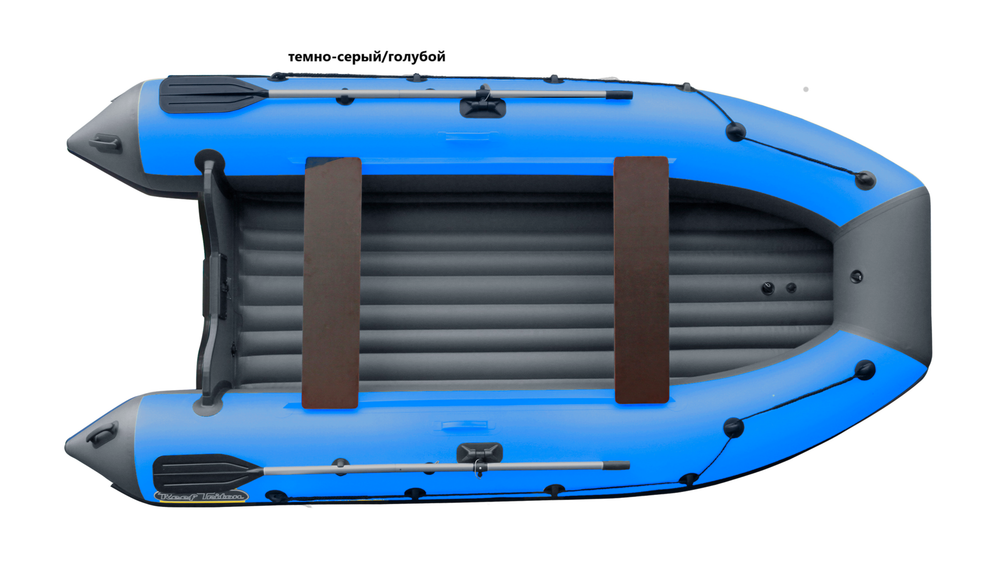 Лодка ПВХ REEF 360