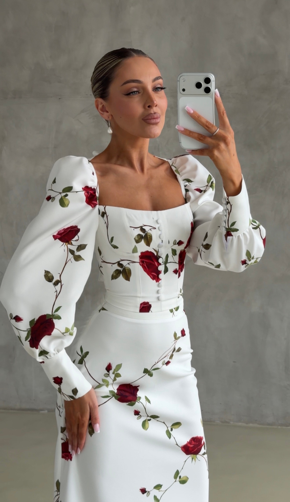 Блуза Monica