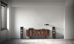 Напольная акустика Klipsch RP-6000F II Ebony