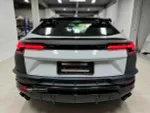 Обвес переделка для Lamborghini Urus 2018-2022 в стиль Performante 2023 Ламборгини Урус