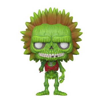Фигурка Funko POP! Movies Return of the Living Dead Zombie Trash (1980) 90316