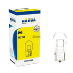 Лампа W21W Narva 12V