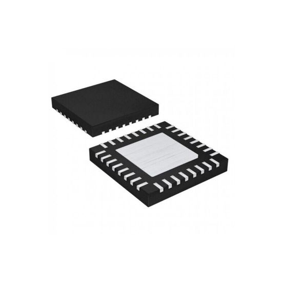 Микросхема  BD8143MUV / QFN-32