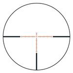 Оптический прицел Swarovski X5i 3.5-18x50 P, сетка 4WX-I+, поправки 1/4 MOA