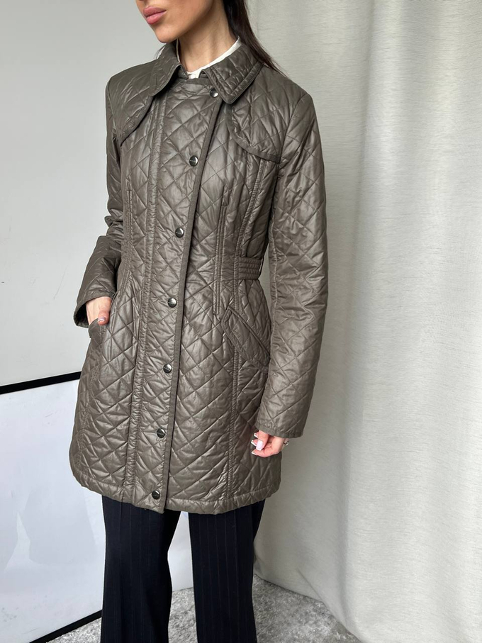 Куртка стеганая Weekend Max Mara, xs/s