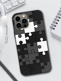 Чехол на iPhone 13 Pro Max с принтом