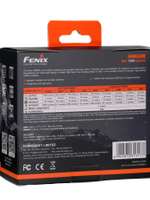 Фонарь налобный Fenix HM60R цвет камуфляж, ближний/дальний свет и красный свет, аккумуляторный, Type