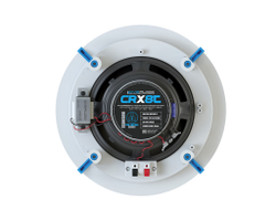 CVGAUDIO CRX8T Потолочная встраиваемая акустическая система 100V line