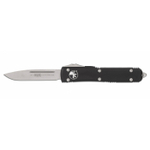 Нож фронтального выброса Microtech 121-10 Ultratech S/E