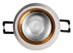 Встраиваемый светильник Loft it Limit 10343/A White Gold