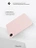 Чехол книжка для iPad Pro 11" (2,3,4 gen) Gurdini Milano Series Pink Sand