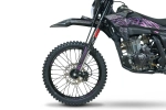Мотоцикл OXO RAGE YB300Н