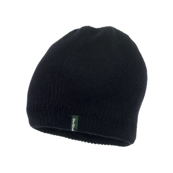 ВОДОНЕПРОНИЦАЕМАЯ ШАПКА DEXSHELL BEANIE SOLO