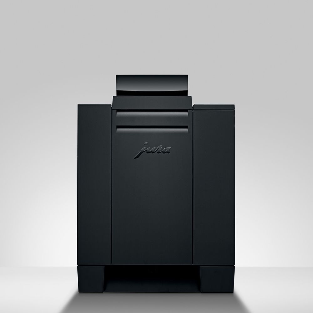 Кофемашина Jura WE8 Chrome EA (15419) - 2 поколение - 11