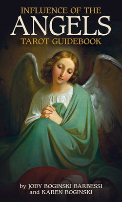 Influence Of The Angels Tarot / Таро Влияния Ангелов