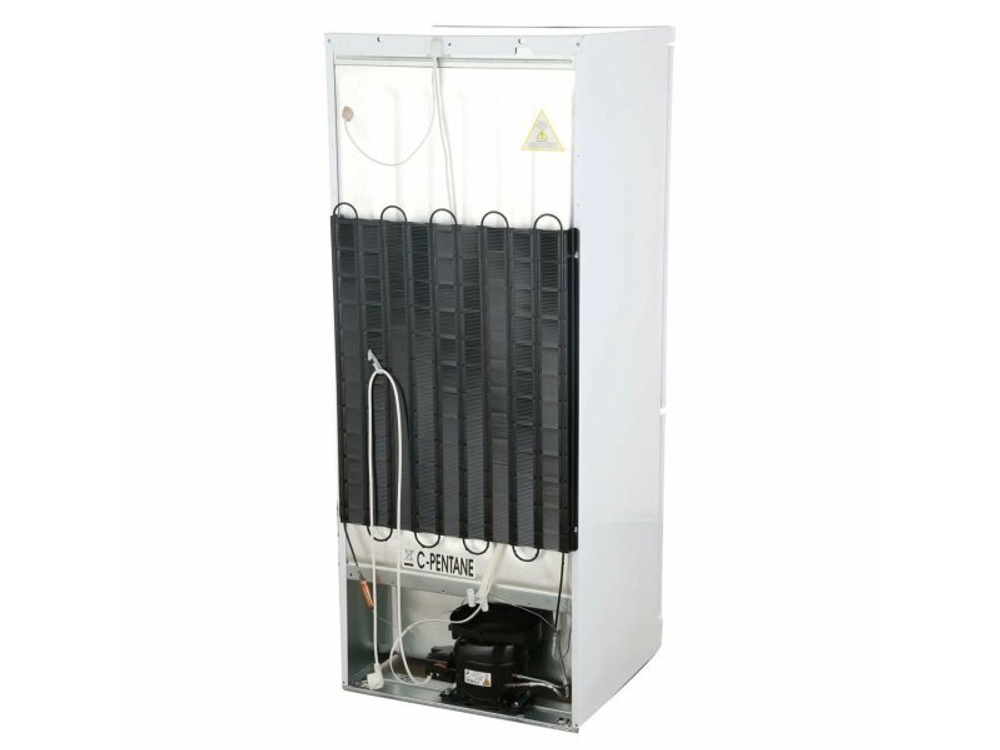 Холодильник Indesit ES 15 A