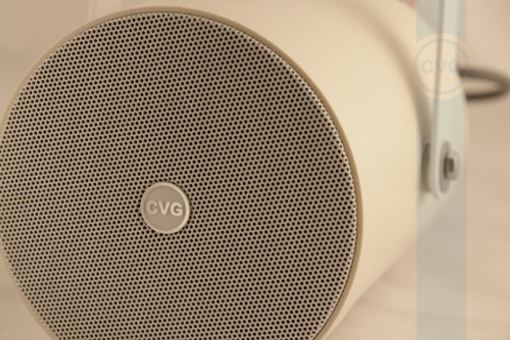 CVGaudio SPP5T