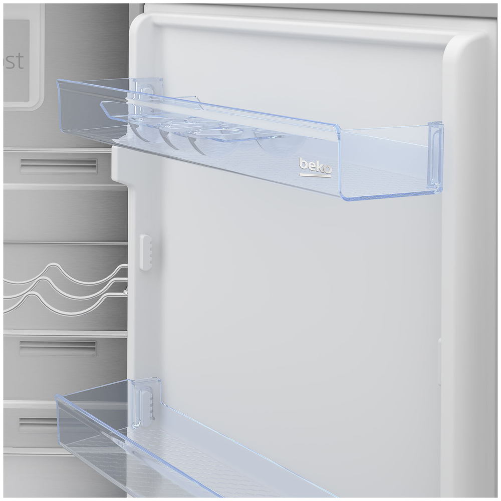 Встраиваемый холодильник BEKO BCNA 306E3 S