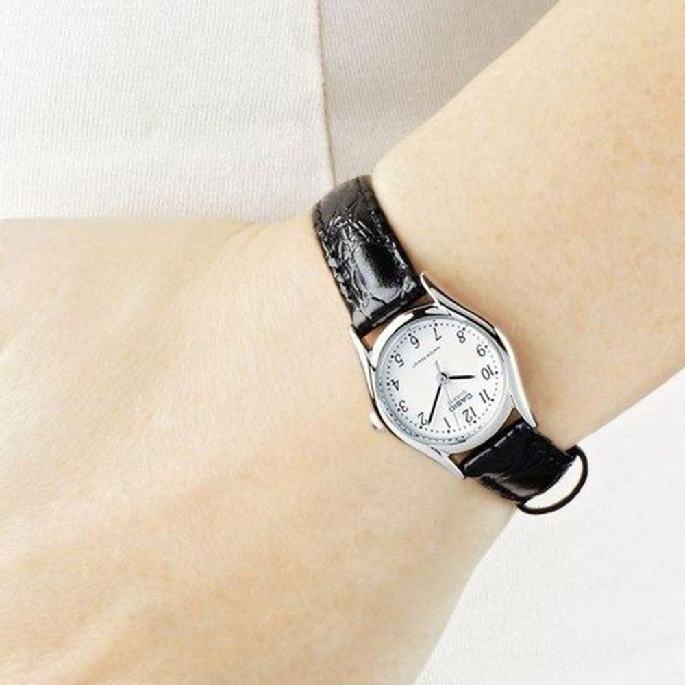 Женские  наручные часы Casio Vintage LTP-1094E-7B