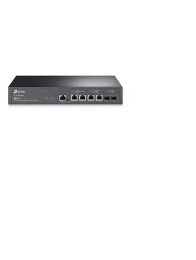 Коммутатор TP-Link TL-SX3206HPP