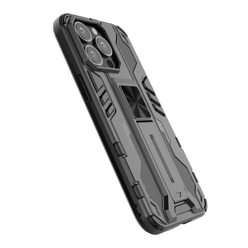 Противоударный чехол KNIGHT Case для iPhone 13 Pro