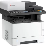 МФУ лазерное черно-белое Kyocera M2635DN