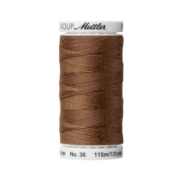 Нитки особо прочные Mettler Extra Stark 36 (115 м), 5 кат. | цв. 0900