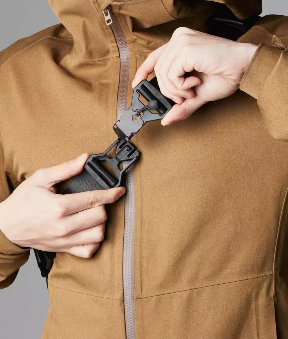 Сумка Alpaka Go Sling Mini 4L