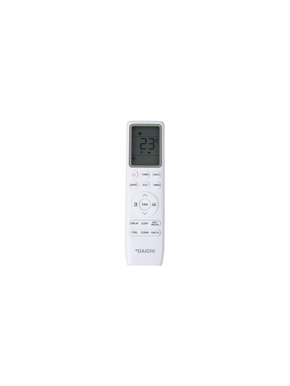 Сплит-система Daichi AIR Full DC Inverter