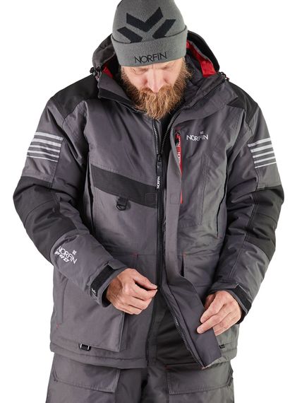 Костюм зим. Norfin EXTREME 5 PRO 02 р.M-L