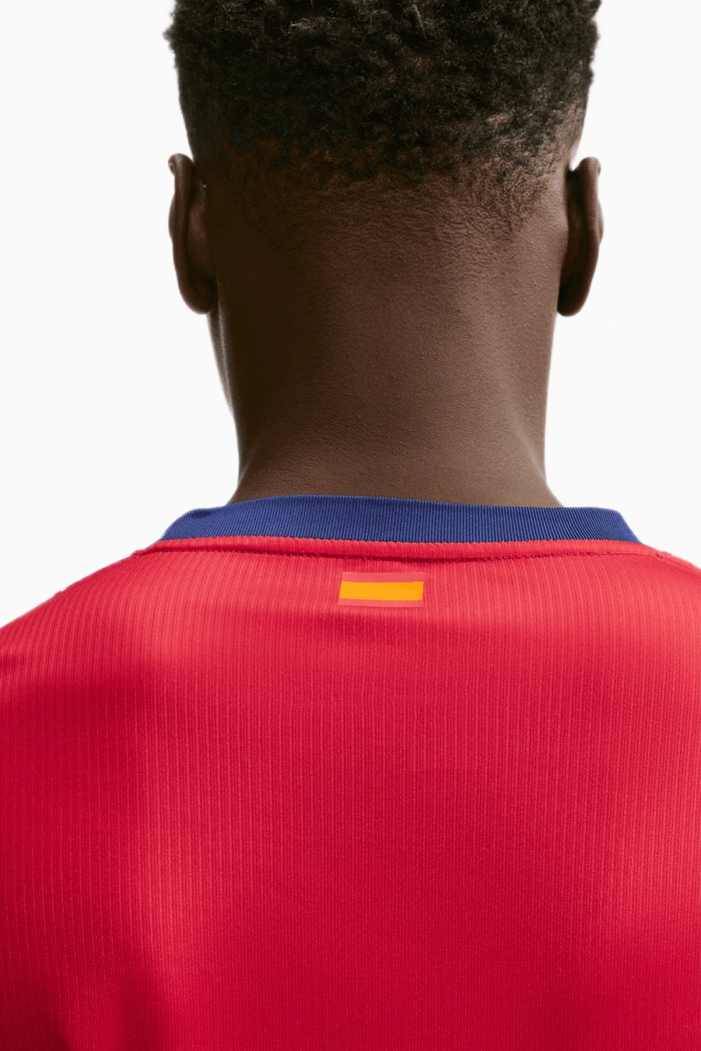 Футболка с длинными рукавами Nike Atletico Madrid 26/27 Home Stadium