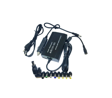 Адаптер для ноутбуков универсальный LapTop 150W-10 (12/220в)
